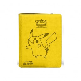 Pokémon Ultra Pro Pikachu...