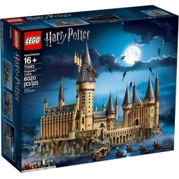 Lego 71043 Schloss Hogwarts™
