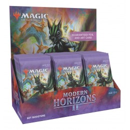 Magic Modern Horizons 2 Set...