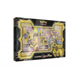 Pokémon Kampfbox Zeraora...