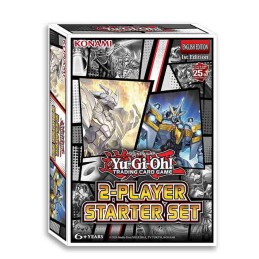 Yu-Gi-Oh!  2 Player Starter...