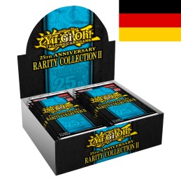Yu-Gi-Oh! Rarity Collection...