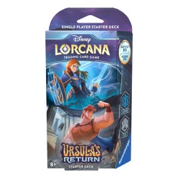 Disney Lorcana Ursula's...