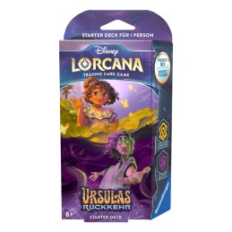 Disney Lorcana Ursulas...
