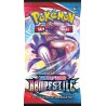 Pokémon SWSH5 Kampfstile Booster Pack DE