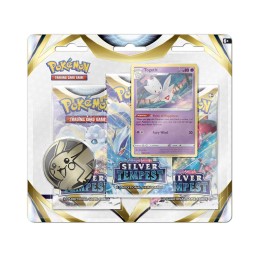Pokémon SWSH12 Silver...