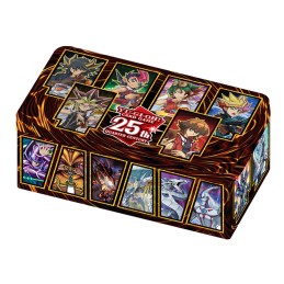 Yu-Gi-Oh! 25th Anniversary...