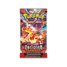 Pokémon SV03 Obsidianflamen...