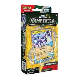 Pokémon Kampfdeck Miraidon...