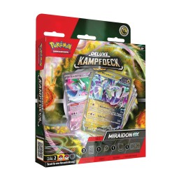 Pokémon Deluxe Kampfdeck...