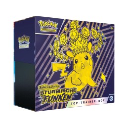 PRE-ORDER Pokémon KP08...