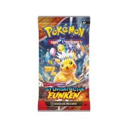 PRE-ORDER Pokémon KP08...