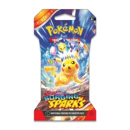 Pokémon SV08 Surging Sparks...