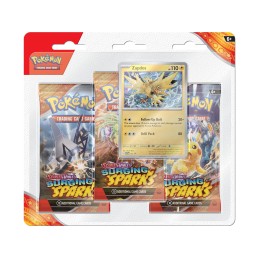 PRE-ORDER Pokémon SV08...