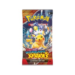 PRE-ORDER Pokémon SV08...