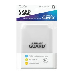 Ultimate Guard Separator...