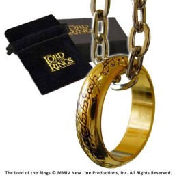 Lord of the Rings The One Ring