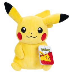 Pokémon Plüsch Figur...