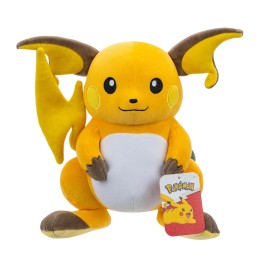 Pokémon Plüsch Figur Raichu...