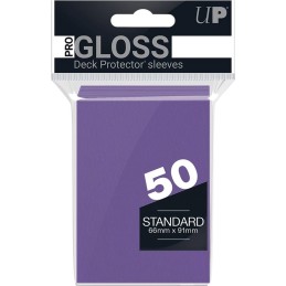 Ultra Pro Standard Sleeves...