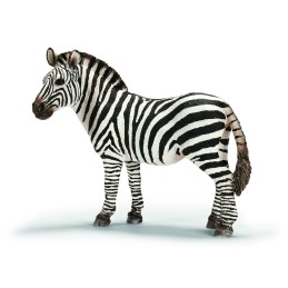 Schleich Zebra Stute