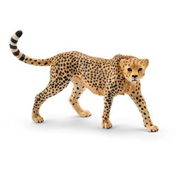 Schleich Wild Life Gepard...