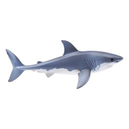 Schleich White Shark