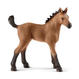 Schleich Quarter Horse Fohlen