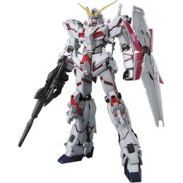 Bandai Unicorn Gundam Figur...