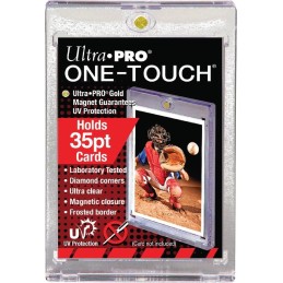 Ultra Pro 23PT ONE-TOUCH...