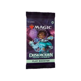 Magic Duskmourn Play...