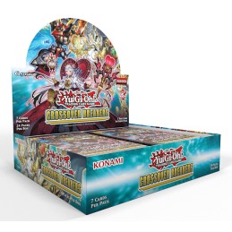 PRE-ORDER Yu-Gi-Oh!...