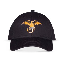 Pokémon Baseball Cap Charizard