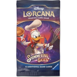 Disney Lorcana Shimmering...