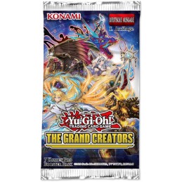 Yu-Gi-Oh! The Grand...