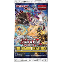 Yu-Gi-Oh! The Grand...