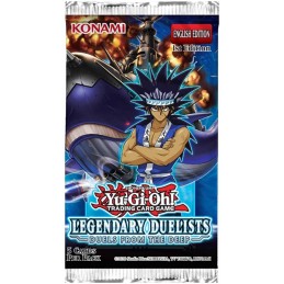 Yu-Gi-Oh! LD Duels from the...