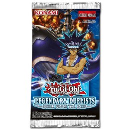 Yu-Gi-Oh! LD Duels from the...