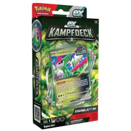 Pokémon Kampfdeck...