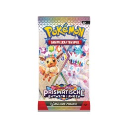 PRE-ORDER Pokémon SV08.5...