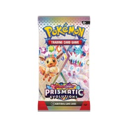 Pokémon SV08.5 Prismatic...