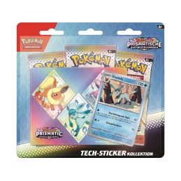 PRE-ORDER Pokémon SV08.5...