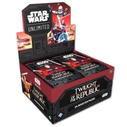 Star Wars Unlimited...