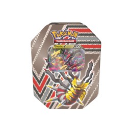 Pokémon Fall Tin Giratina EN