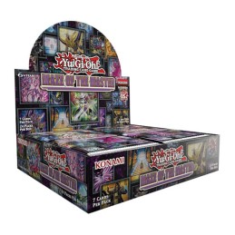 PRE-ORDER Yu-Gi-Oh! Maze of...