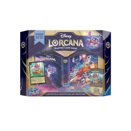 Disney Lorcana Azurite Sea...