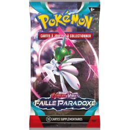 Pokémon SV04 Faille...