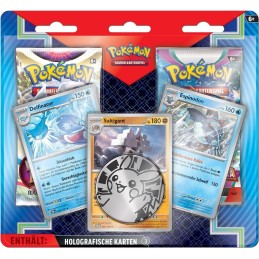 Pokémon Enhanced 2 Pack...