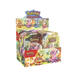 PRE-ORDER Pokémon SV08.5...