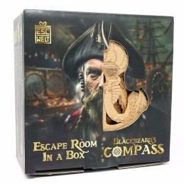 Escape Welt Blackbeard's...